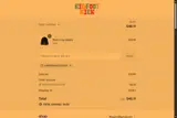 AIREXTRADISCOUNT coupon verification screenshot