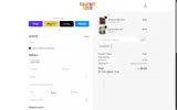KICK1717 coupon verification screenshot