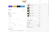 SIMPLYCODES20 coupon verification screenshot