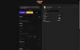 KICK1717 coupon verification screenshot