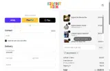 WELCOMEKICK coupon verification screenshot