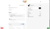 WELCOMEKICK coupon verification screenshot
