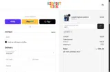 BK15 coupon verification screenshot