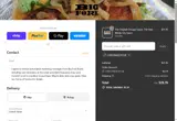 CHRISTMASOFFGIF coupon verification screenshot