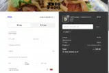 oink coupon verification screenshot