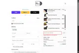 LABORDAY15 coupon verification screenshot