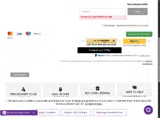 VC5OFF coupon verification screenshot