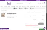 WELCOMEBACK coupon verification screenshot