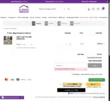 spooky10 coupon verification screenshot