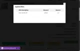 GIVEME10 coupon verification screenshot