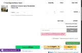 BLCTAKE10OFF coupon verification screenshot