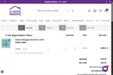PSSST5OFF coupon verification screenshot