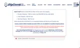 WELCOME25 coupon verification screenshot
