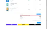 MARKETPROOF coupon verification screenshot