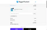 PARTNER310 coupon verification screenshot