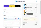 MARKETPROOF coupon verification screenshot