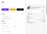 BIGMEN15 coupon verification screenshot