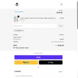 Flower18 coupon verification screenshot