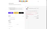 BIGGO25 coupon verification screenshot