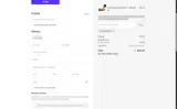 WELCOME10 coupon verification screenshot
