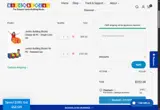 OFFERB coupon verification screenshot