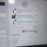 VENTASGY coupon verification screenshot