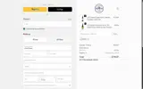 ZITI15 coupon verification screenshot