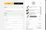 DAD coupon verification screenshot