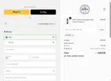 BHW coupon verification screenshot