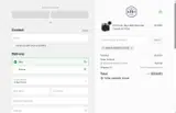 BigHammerWelcome coupon verification screenshot