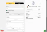 AGLOW coupon verification screenshot