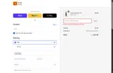 FS20 coupon verification screenshot
