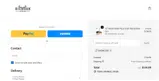 SHOWCASE coupon verification screenshot
