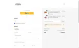 BHMD coupon verification screenshot