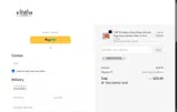 SIMPLYCODES10 coupon verification screenshot