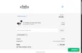 BIGHORN77 coupon verification screenshot