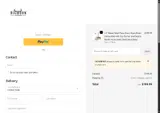 Dealnews coupon verification screenshot