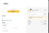 BIGHORN77 coupon verification screenshot