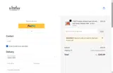 BIGHORN77 coupon verification screenshot