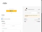 BIGHORN02 coupon verification screenshot