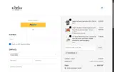BIGHORN58 coupon verification screenshot