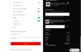 KERI coupon verification screenshot