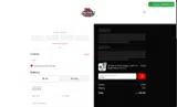 MARKV coupon verification screenshot