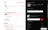 WELCOME10 coupon verification screenshot