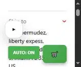 DBN coupon verification screenshot