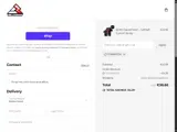THANKYOU coupon verification screenshot