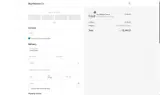 WELCOME10 coupon verification screenshot