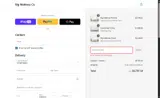 Dream15 coupon verification screenshot