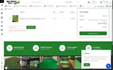 MASTERS26 coupon verification screenshot