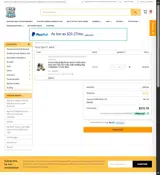 PUBLICSQ1776 coupon verification screenshot